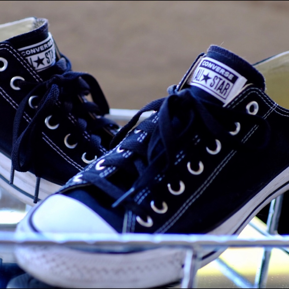 Converse CTAS Low M10